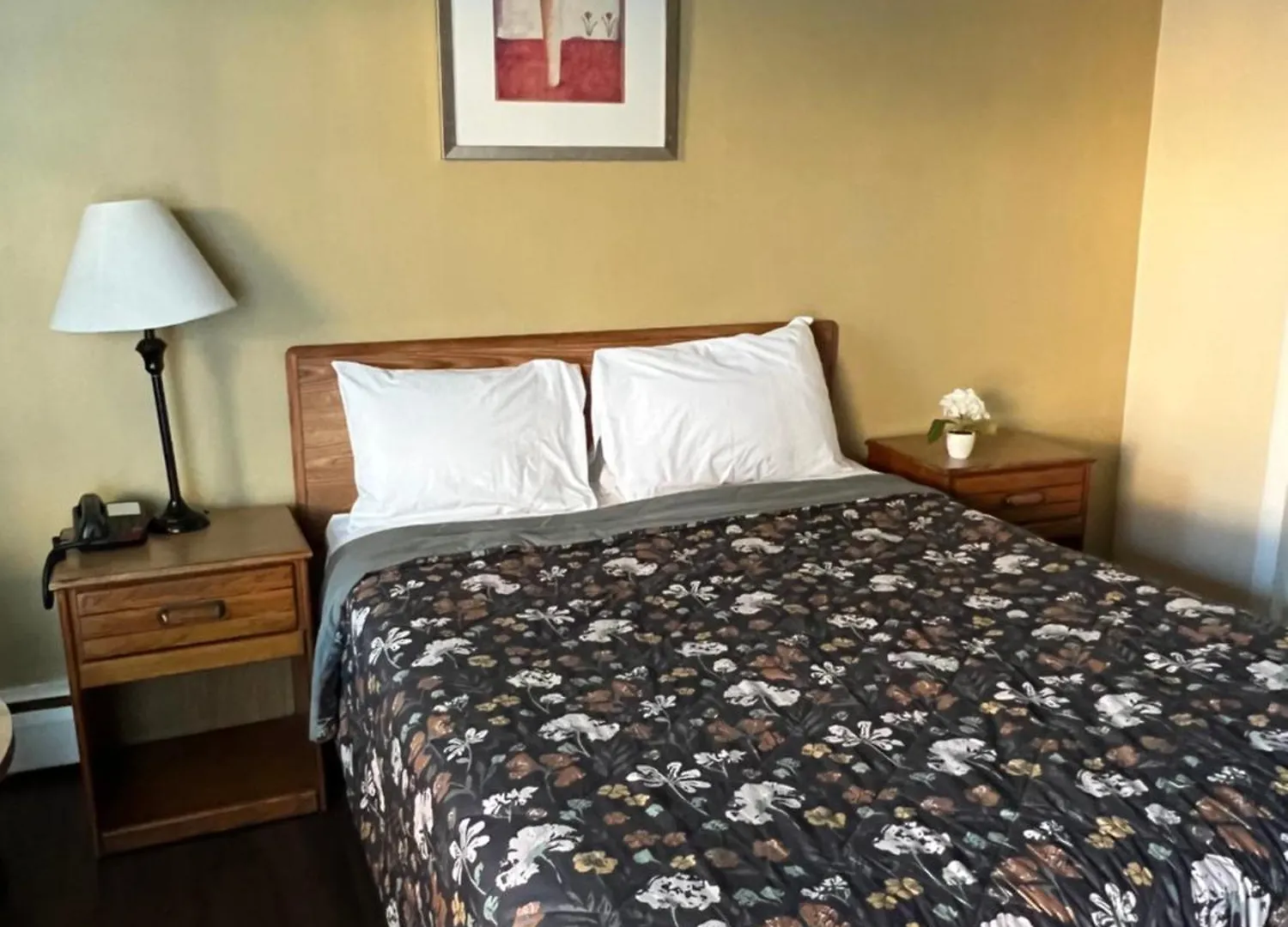 Marco Polo Motel Seattle