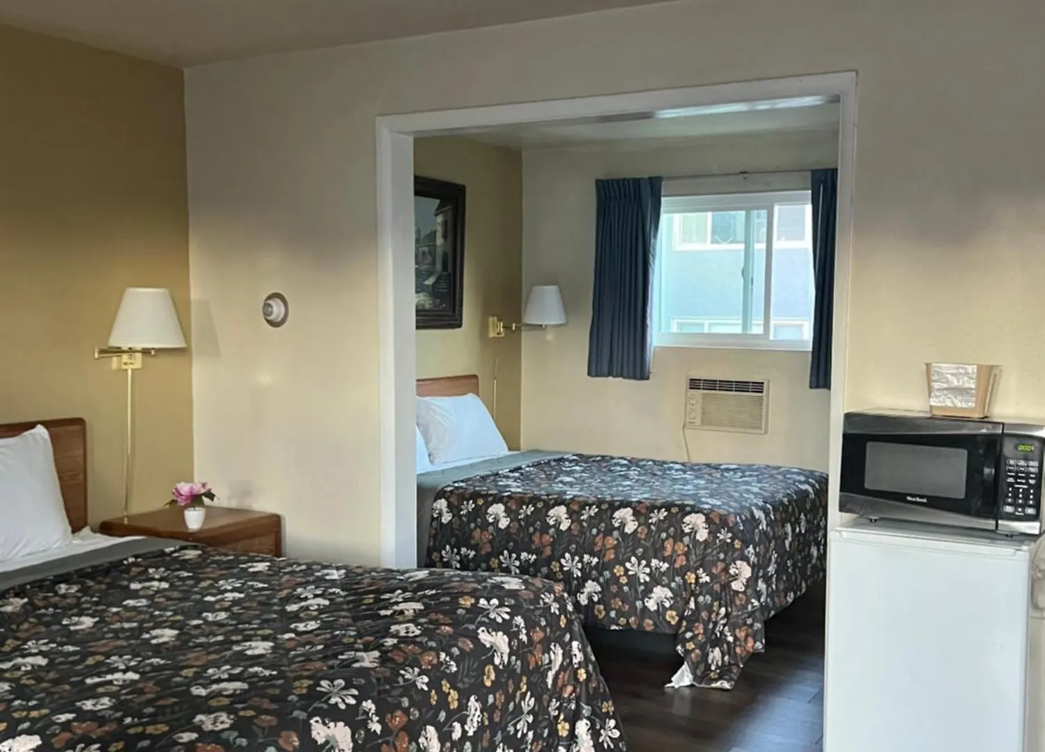Marco Polo Motel Seattle United States