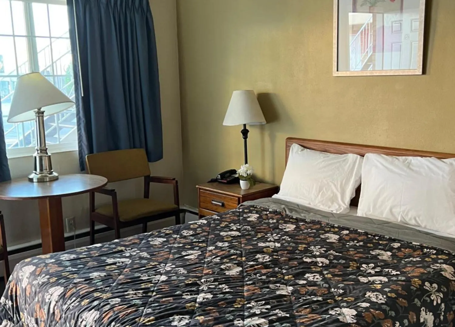 Marco Polo Motel Seattle