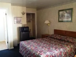 Marco Polo Motel Seattle 2*,  United States