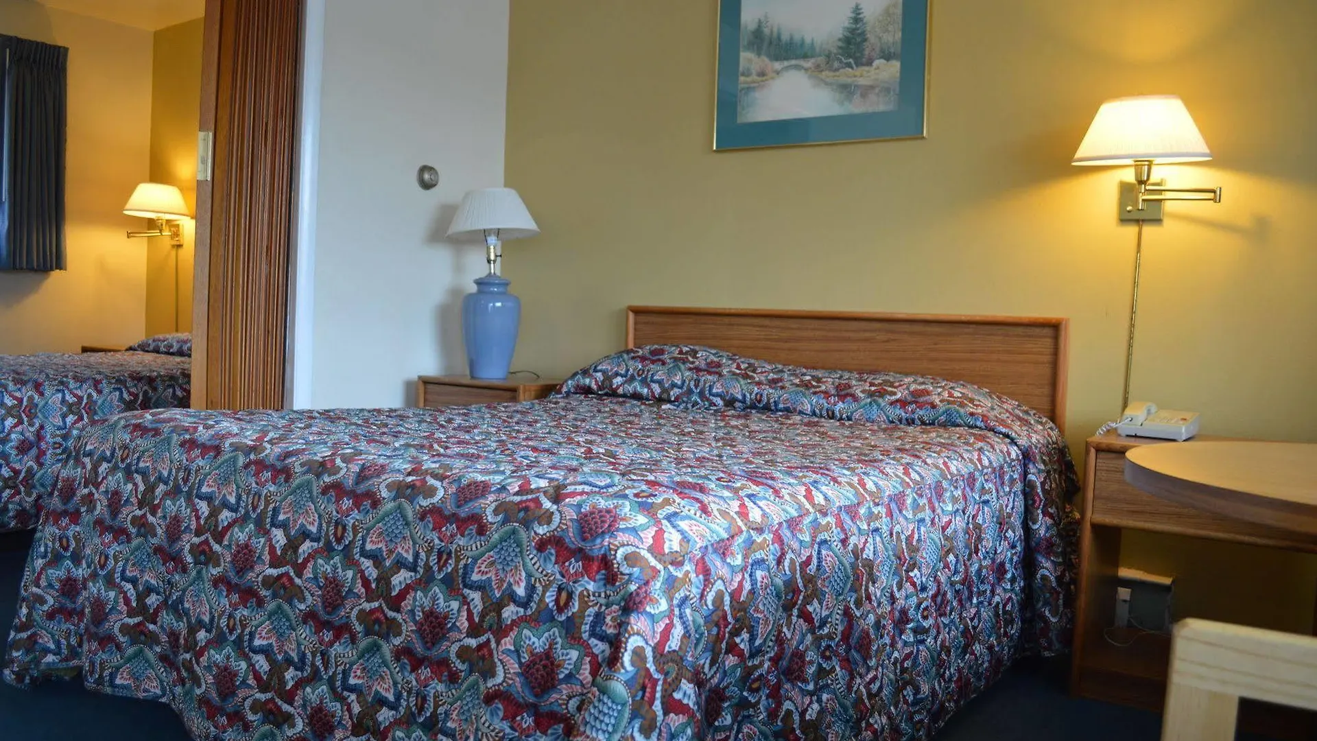 Marco Polo Motel Seattle United States