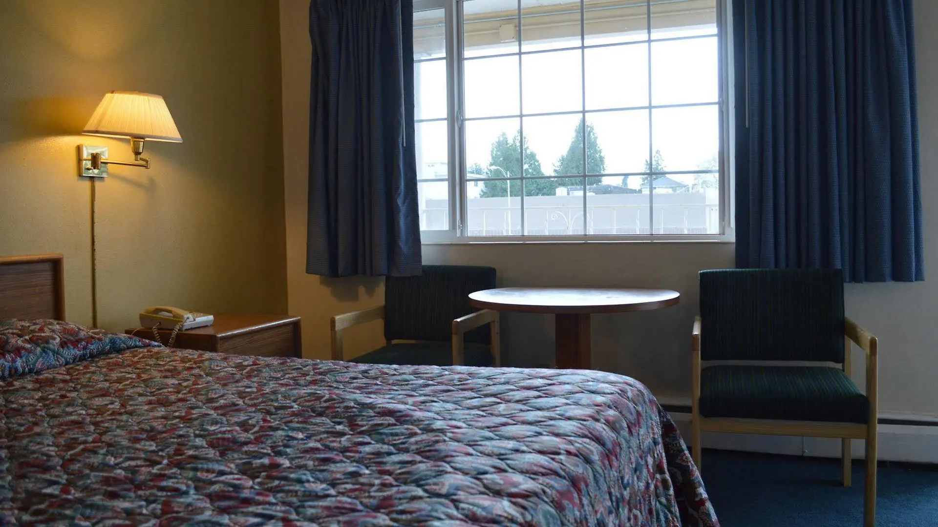 **  Marco Polo Motel Seattle United States