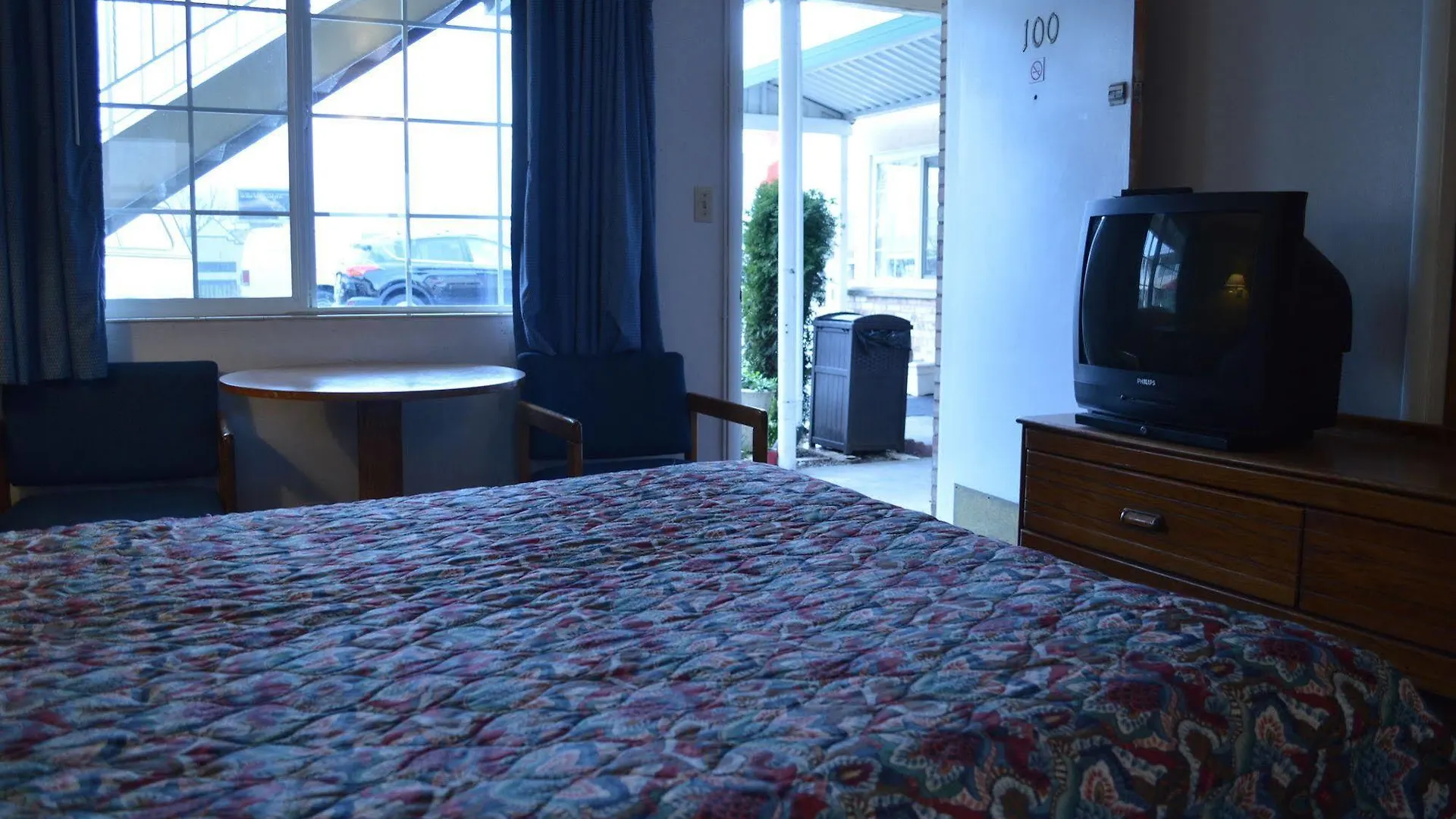 Marco Polo Motel Seattle United States
