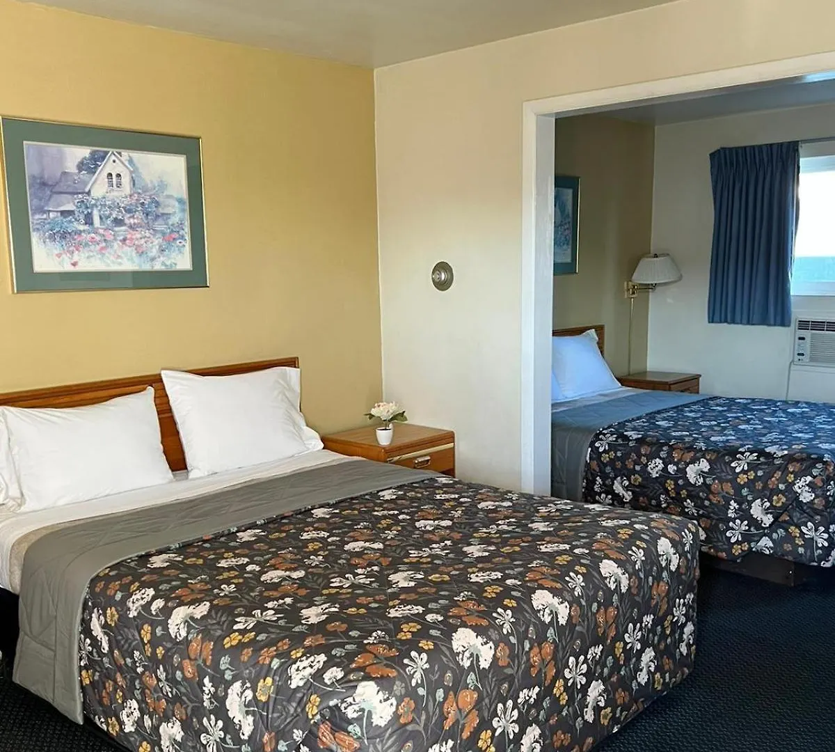Marco Polo Motel Seattle