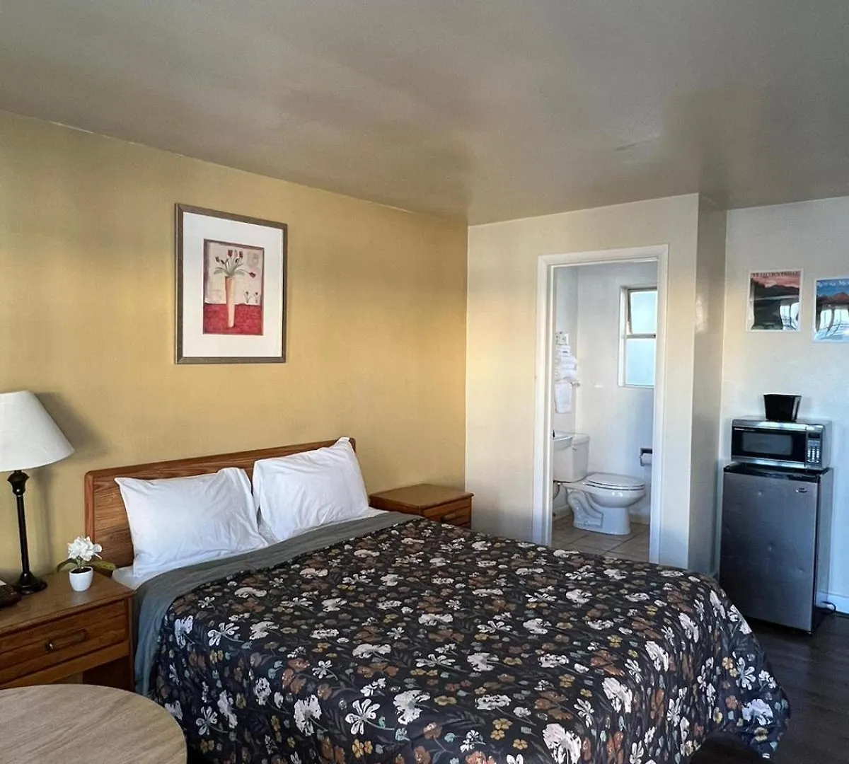 Marco Polo Motel Seattle 2*,