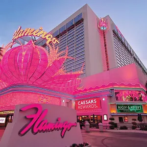 Resort Flamingo Vegas & Casino ***