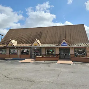 Near Busch Gardens 2*, Tampa USA
