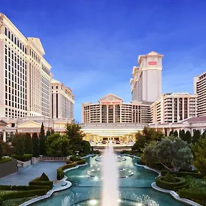 Resort Caesars Palace & Casino *****