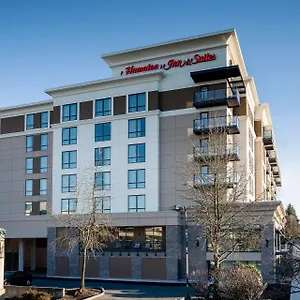 Hampton & By Hilton Seattle/northgate Seattle