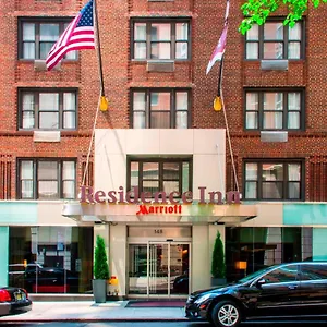 Hotel By Marriott Manhattan/ Midtown Eastside ****