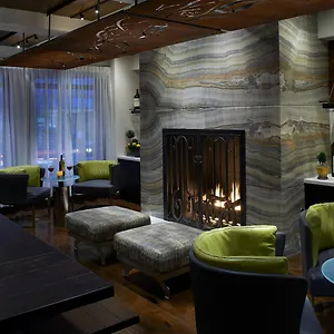 Kimpton Vintage By Ihg Seattle