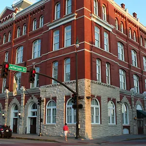 Indigo Historic District By Ihg 4*, Savannah USA