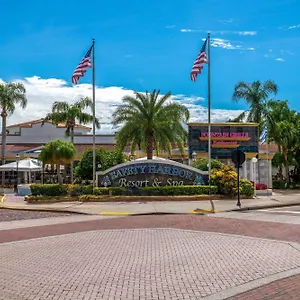 & Trademark Collection By Wyndham 4*, Safety Harbor USA