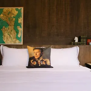 Kimpton Palladian By Ihg Seattle