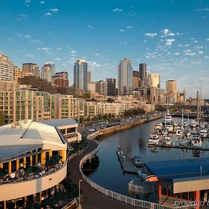 Marriott Waterfront Seattle