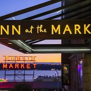 At The Market Seattle