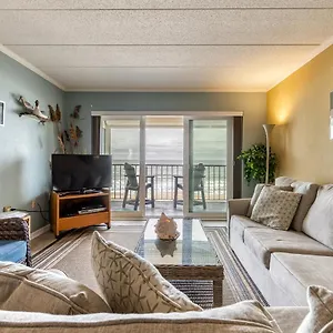 Apartment Salty Sands 